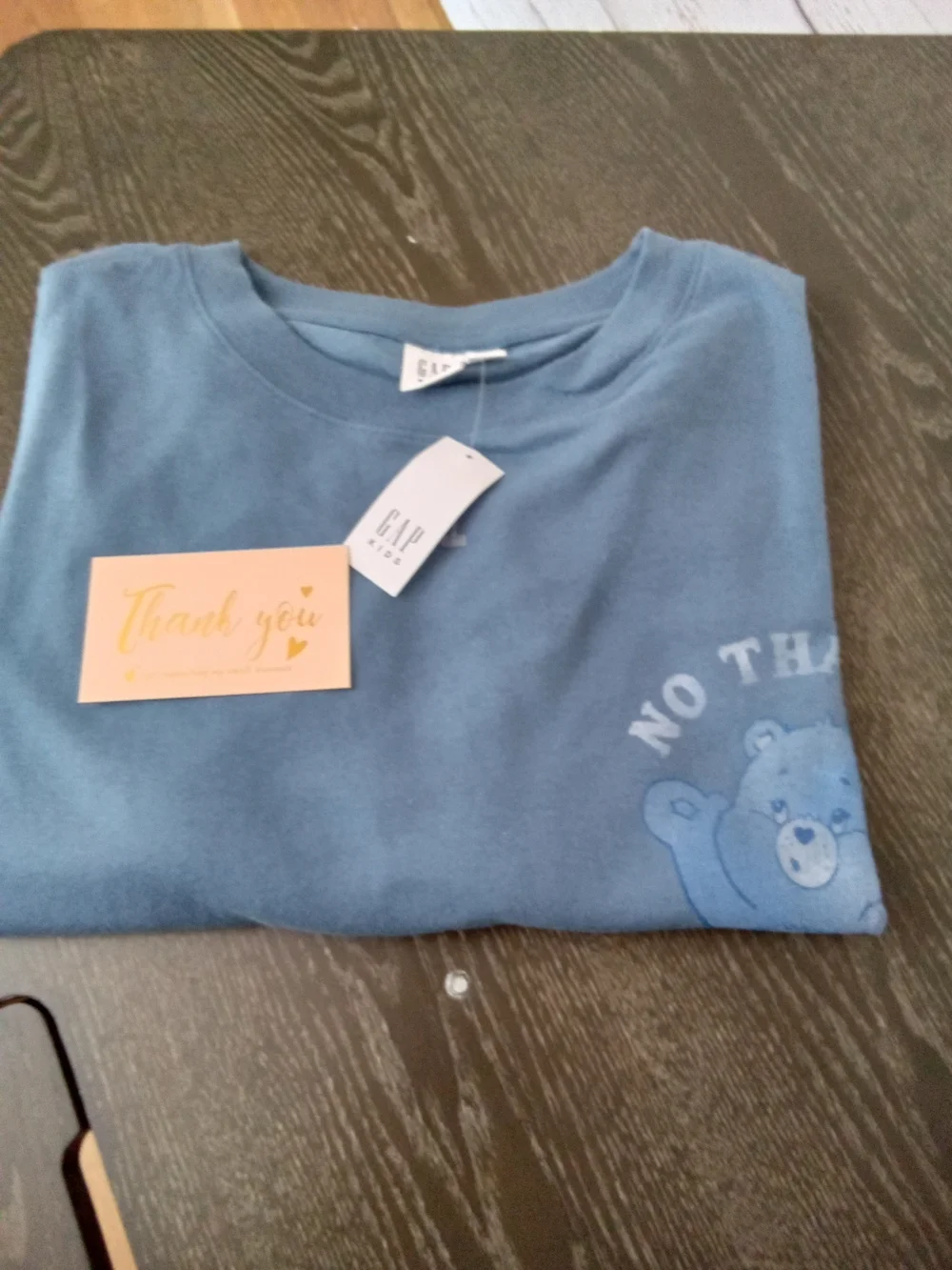 GAP kids care